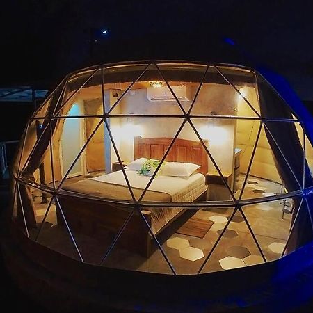 Апартаменти Dome In The Heart Of Boquete. Екстер'єр фото