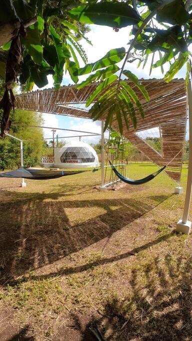 Апартаменти Dome In The Heart Of Boquete. Екстер'єр фото