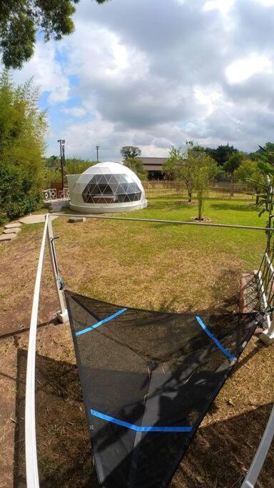 Апартаменти Dome In The Heart Of Boquete. Екстер'єр фото